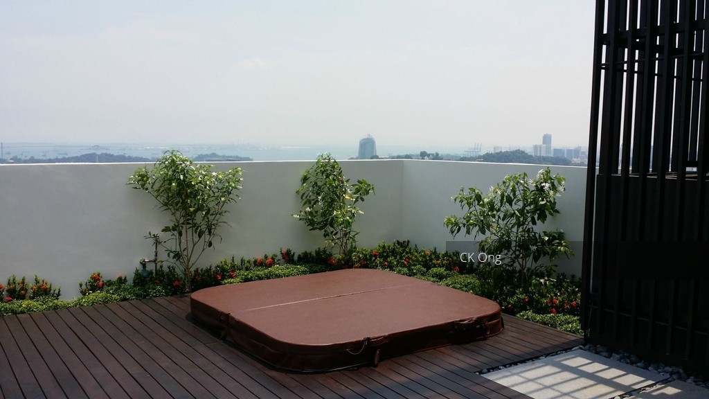 Spottiswoode Residences (D2), Condominium #114666902
